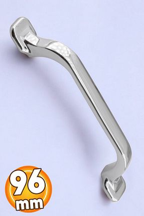 یراق آلات مبل بژ Badem10 - کد 780956639