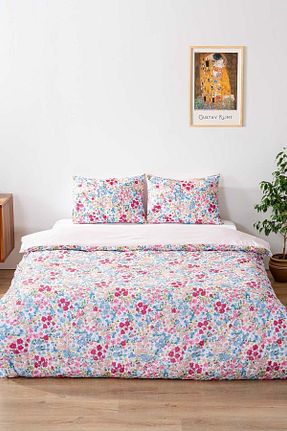 روتختی دونفره رنگی 200 x 210 Rivaİstanbul - کد 887008513