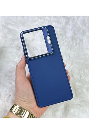 کاور و قاب آبی Vip Case - کد 890665610