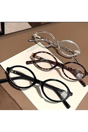 عینک آفتابی مشکی زنانه 50 miii - کد 890259995