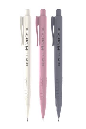 خودکار نوک دار رنگی Faber Castell - کد 764052849