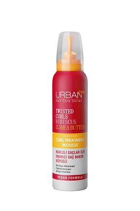 کف مو Urban Care - کد 732707204
