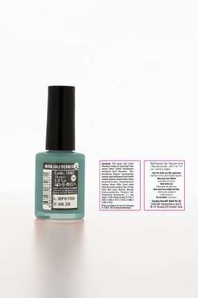 لاک ناخن آبی Pierre Cardin - کد 785795801
