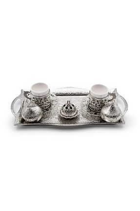 فنجان قهوه 2 نفره ANTEPSEPETİ - کد 780574792