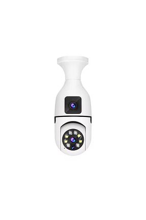دوربین هوشمنده سفید Bubitechh - کد 886663783