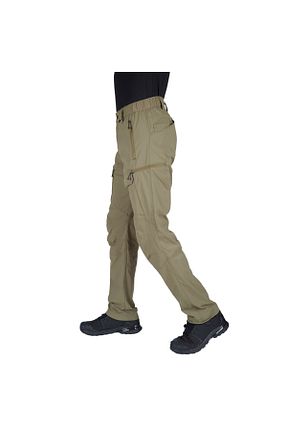 شلوار رنگی زنانه فاق نرمال Alpinist - کد 890709598