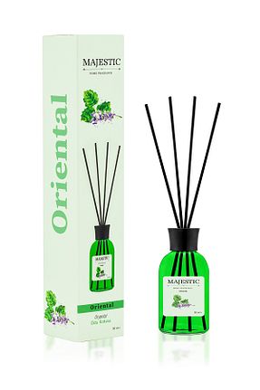 خوشبو کننده هوا Paçuli majestic home fragrance - کد 890744543