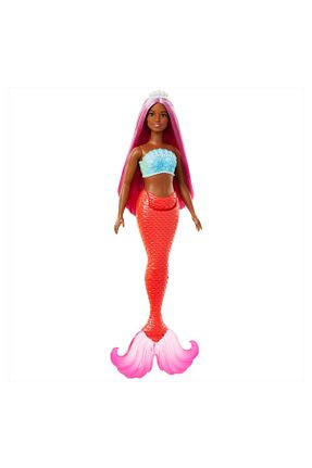 عروسک و اکسسوری رنگی بچه گانه Barbie - کد 806174670