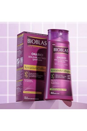 شامپو زنانه Bioblas - کد 31321051