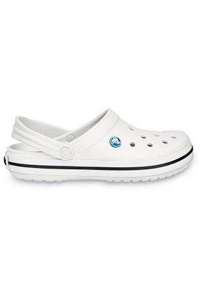 دمپائی سفید زنانه EVA Crocs - کد 751266