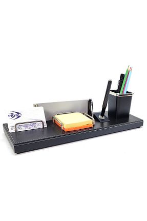 لوازم جانبی اداری مشکی prozenis - کد 682611708