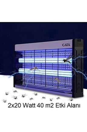 حشره کش و دفع کننده حشرات Cata - کد 315995824