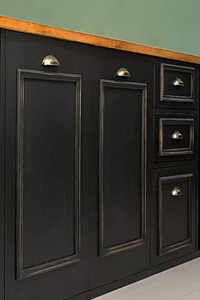 یراق آلات مبل طوسی Seha Bronz - کد 890443179