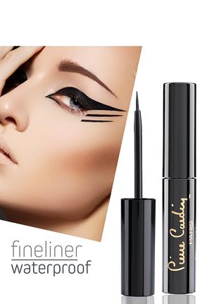 خط چشم بژ دارد Pierre Cardin - کد 809059626