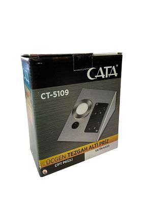 لوازم تاسیسات برقی Cata - کد 283217043