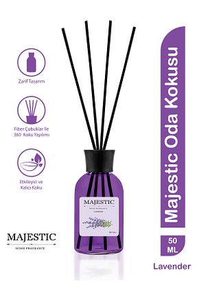 خوشبو کننده هوا Lavanta majestic home fragrance - کد 890805583
