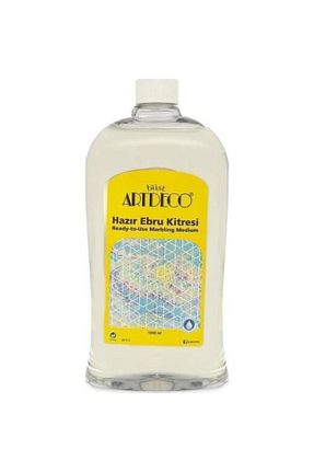 کاغذ و قلم هنری نباتی Artdeco - کد 1760365