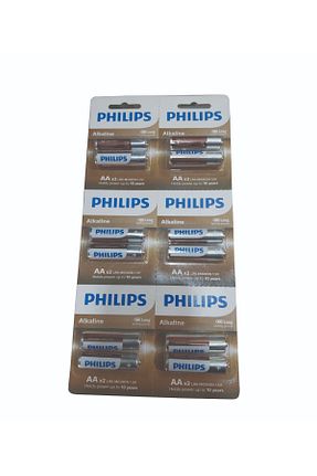 باتری و دستگاه شارژ Philips - کد 890790843