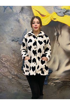 کت بژ زنانه Relaxed ABAWEAR - کد 891751653