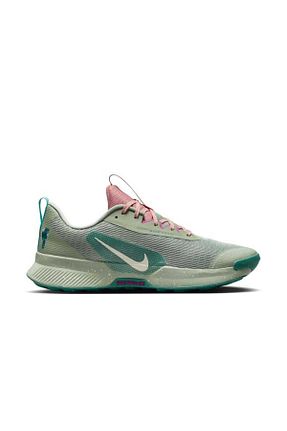 کفش پیاده روی رنگی مردانه پارچه ای Nike - کد 891756472