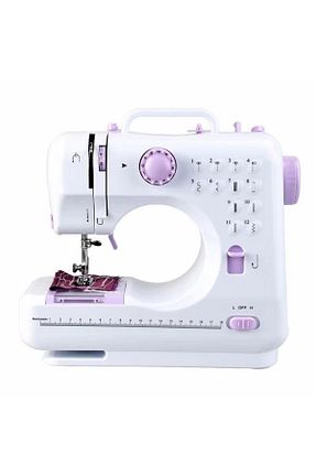 چرخ خیاطی سفید Genel Markalar - کد 85465646