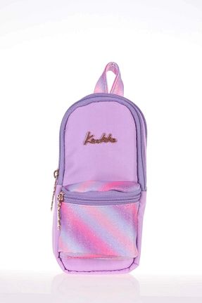 جعبه خودکار / قلم بنفش Kaukko - کد 290697854