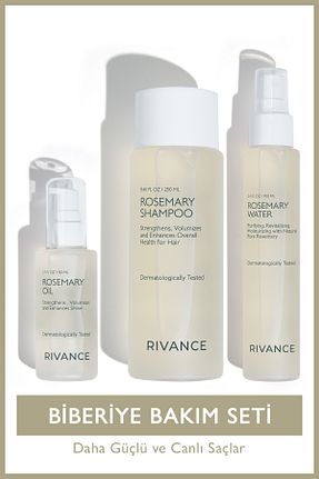 ست مراقبت مو Rivance - کد 883928301
