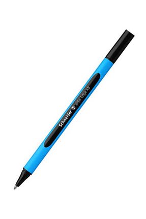 خودکار توپی مشکی Schneider - کد 6393092