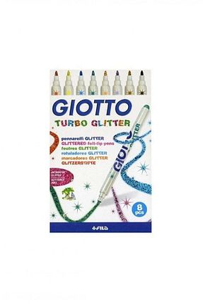 مارکر زرد Giotto - کد 1760752