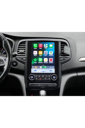 سیستم چند رسانه ای و نمایشگر 10 inç Carnavi - کد 891759477