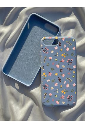 کاور و قاب بژ iPhone 7 Plus Çitlembik Case - کد 890841834