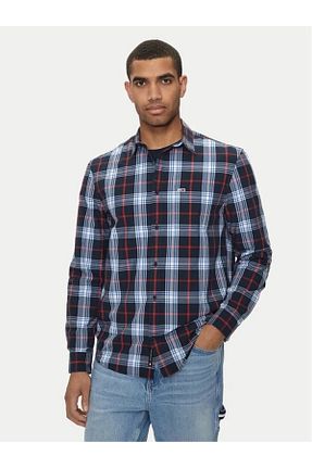 پیراهن مشکی زنانه رگولار Tommy Hilfiger - کد 846685223