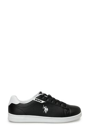 کفش پیاده روی مشکی مردانه پارچه ای U.S. Polo Assn. - کد 814760483