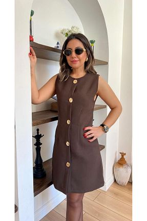 لباس رنگی زنانه بافتنی kubraozbeybutik - کد 890845921