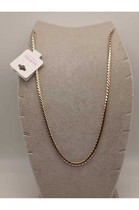 گردنبند استیل ( فولاد ) متالیک زنانه استیل (فولاد) TLSMACCESORIES - کد 890845427