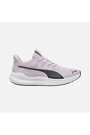 کفش دو و میدانی و تمرینی صورتی زنانه Puma - کد 814665742
