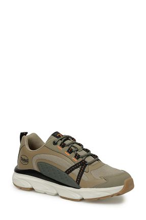 کفش کژوال خاکی مردانه پاشنه کوتاه (1 - 4 سانتی متر) Dockers - کد 891766831