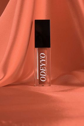 براق کننده لب بژ Odeyyo - کد 890852661