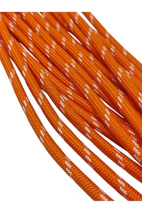 لوازم بیرون نارنجی PARACORD - کد 890852397