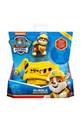 اسباب بازی فیگور شخصیت PAW PATROL - کد 126413457