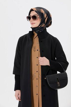 کیف دوشی مشکی زنانه Setrms - کد 891784272