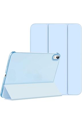 کیف تبلت آبی Apple Uyumlu TEKNETSTORE - کد 890865212