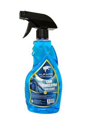 شیشه پاک کن خودرو ALPARS - کد 890879595