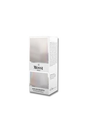 شامپو زنانه The Mossi London - کد 870822607