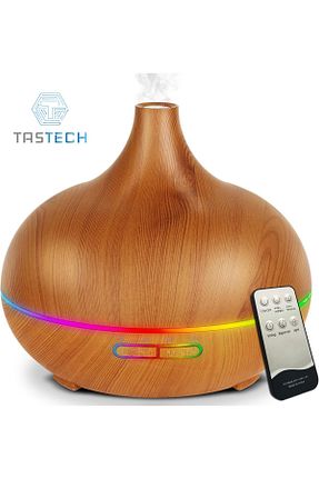 مرطوب کننده هوا زرد Tastech - کد 891797275
