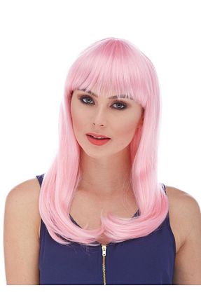 کلاه گیس مهمانی ReilaParty - کد 800379148