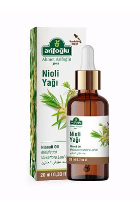 روغن مراقبت Arifoğlu - کد 401833712