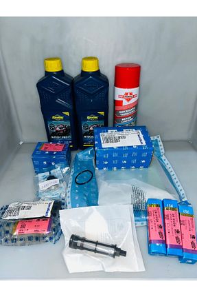 قطعات یدکی موتور سیکلت Bajaj - کد 890934642
