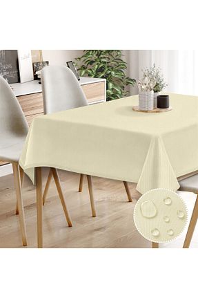 رومیزی نباتی پنبه ای Evim - کد 865458454