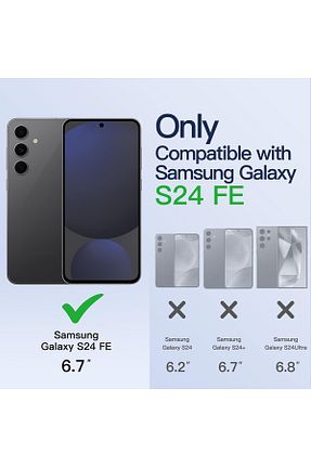 کاور و قاب سبز Fibaks - کد 890950708
